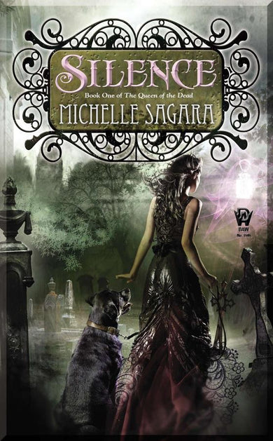 Silence-Fiction: Fantasy-買書書 BuyBookBook