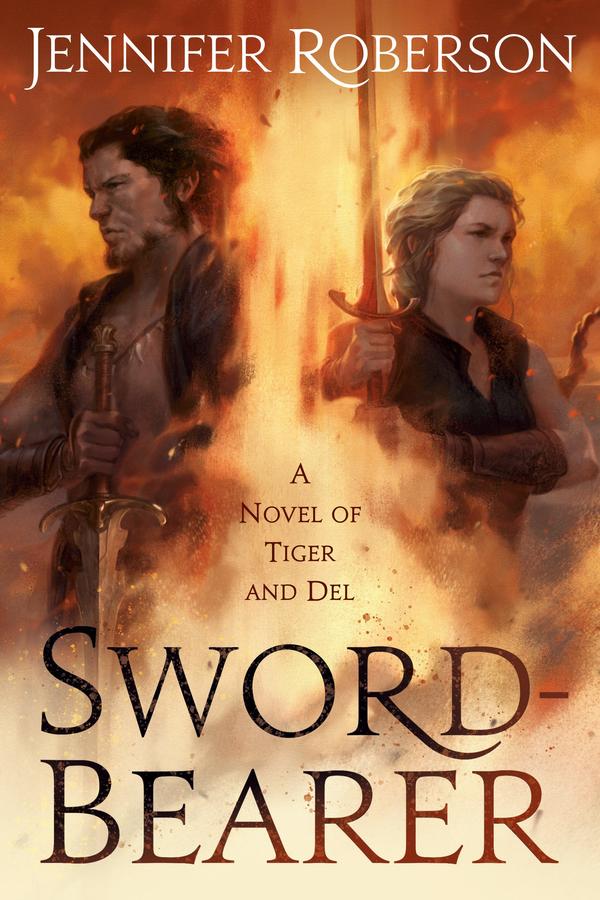 Sword-Bearer-Fiction: Fantasy-買書書 BuyBookBook