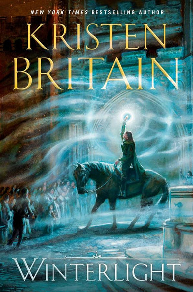 Winterlight-Fiction: Fantasy-買書書 BuyBookBook