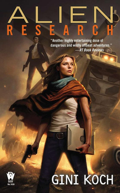 Alien Research-Fiction: Science fiction-買書書 BuyBookBook