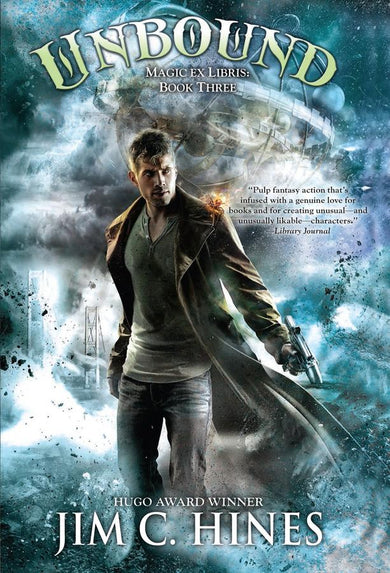 Unbound-Fiction: Fantasy-買書書 BuyBookBook