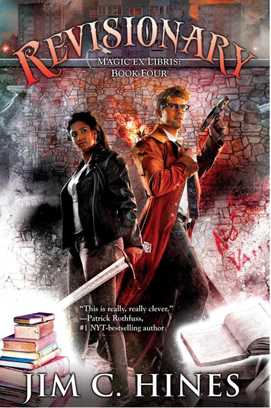 Revisionary-Fiction: Fantasy-買書書 BuyBookBook