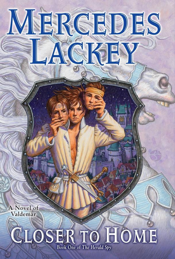 Closer to Home-Fiction: Fantasy-買書書 BuyBookBook