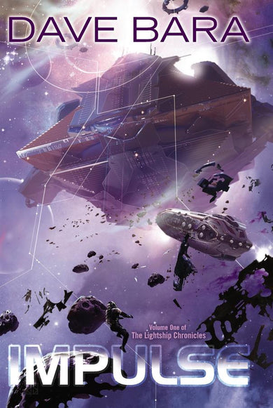 Impulse-Fiction: Science fiction-買書書 BuyBookBook