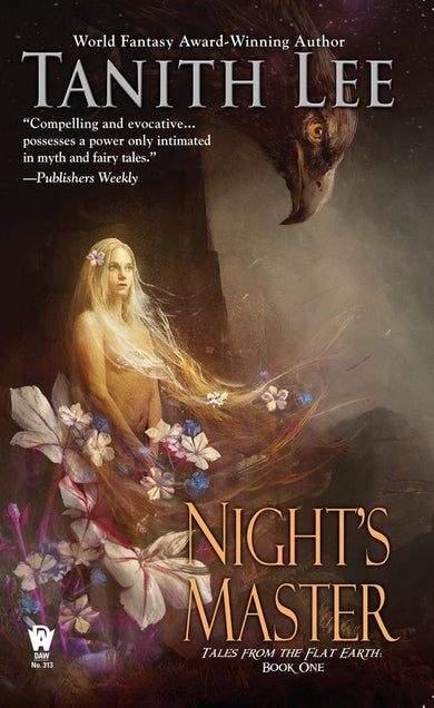 Night's Master-Fiction: Fantasy-買書書 BuyBookBook