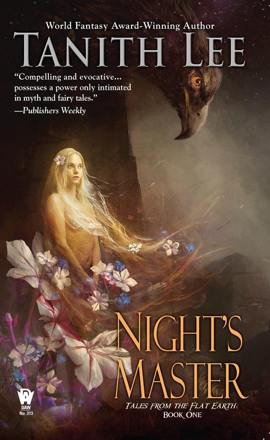 Night's Master-Fiction: Fantasy-買書書 BuyBookBook
