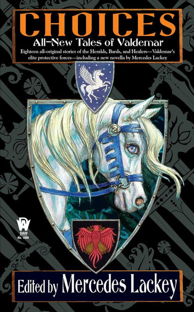 Choices-Fiction: Fantasy-買書書 BuyBookBook