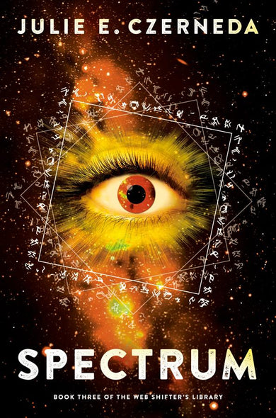 Spectrum-Fiction: Science fiction-買書書 BuyBookBook