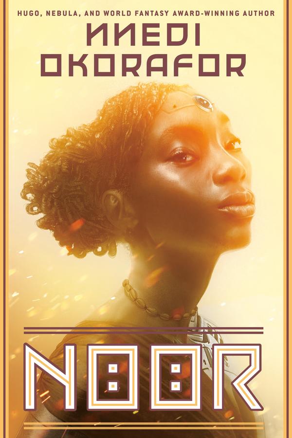 Noor-Fiction: Science fiction-買書書 BuyBookBook