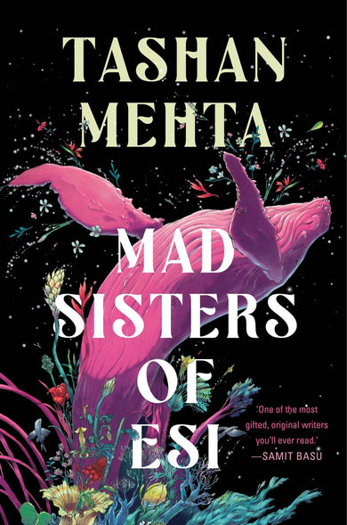 Mad Sisters of Esi-Fiction: Fantasy-買書書 BuyBookBook