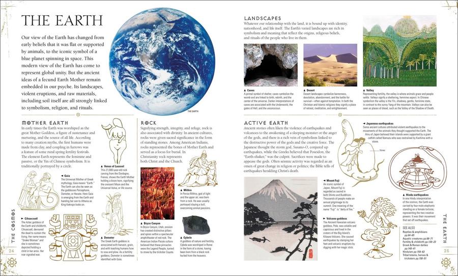 Signs and Symbols US - Hardback