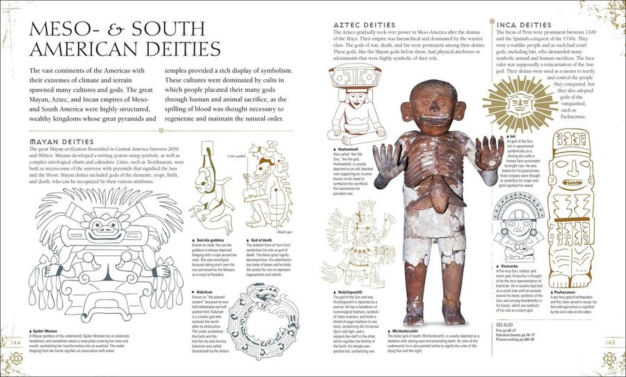Signs and Symbols US - Hardback