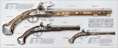 Gun US - Paperback / softback
