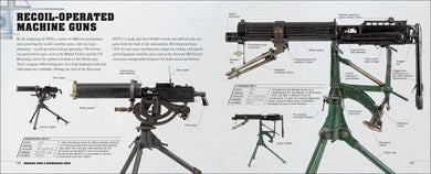 Gun US - Paperback / softback