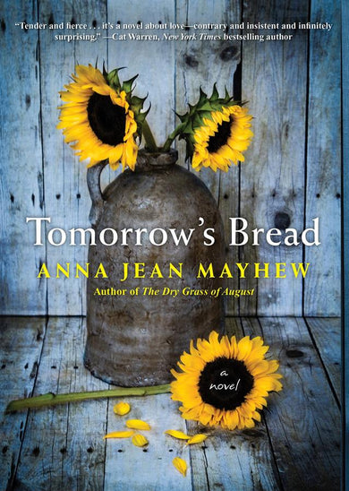 Tomorrow's Bread-Fiction: Family life-買書書 BuyBookBook