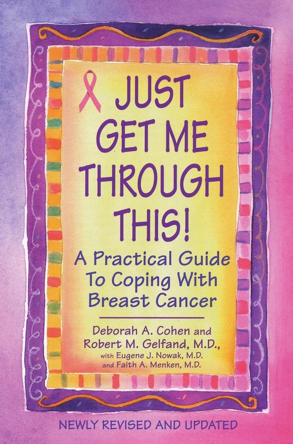 Just Get Me Through This! - Revised and Updated-Family and health-買書書 BuyBookBook