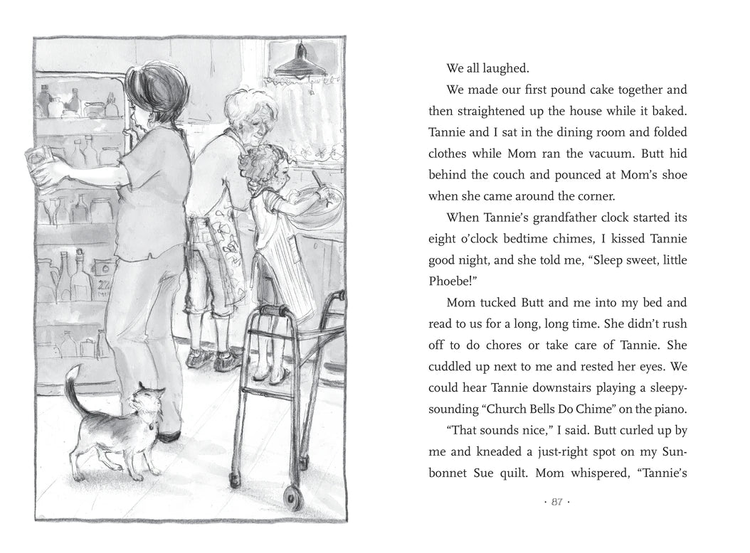 Two for Joy US - Hardback