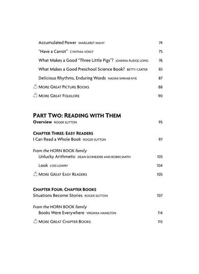 A Family of Readers US - Hardback