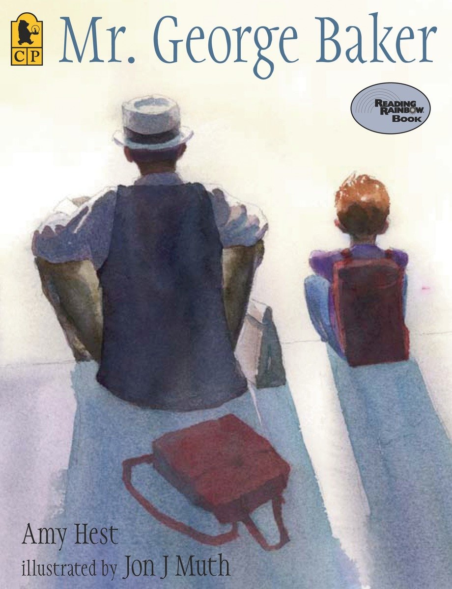 Mr. George Baker-Children’s / Teenage fiction: General and modern fiction-買書書 BuyBookBook