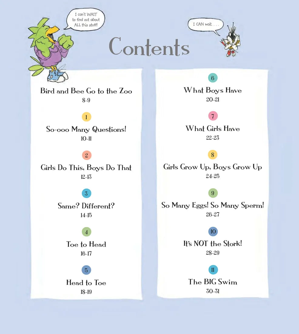 It's Not the Stork! US - Paperback / softback