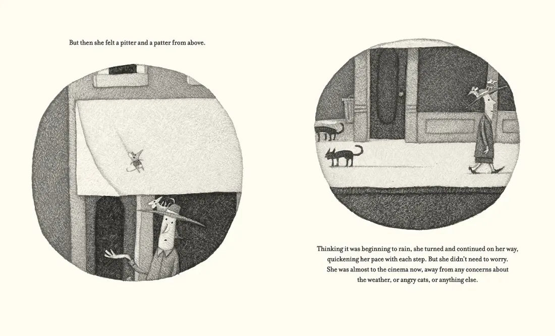 Douglas US - Hardback