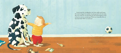 What Color Is Caesar? US - Hardback