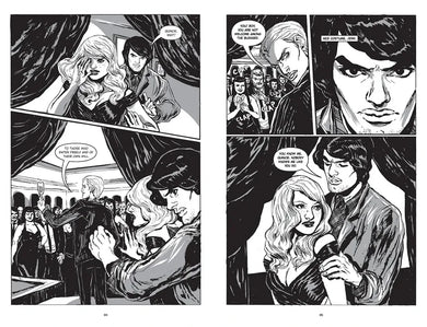 Tantalize: Kieren's Story US - Paperback / softback