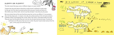 Poop US - Paperback / softback