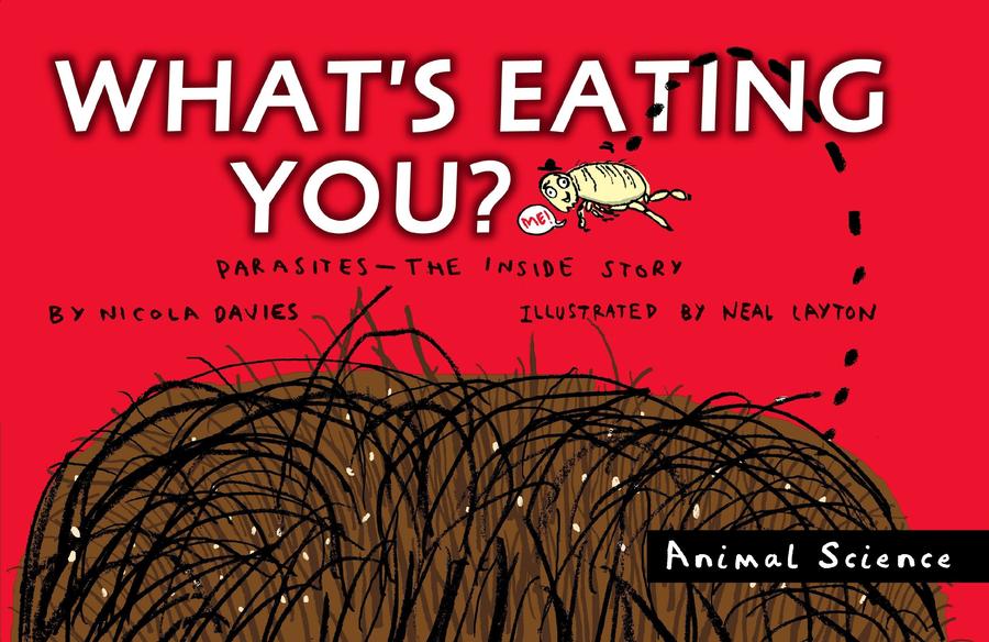 What's Eating You?