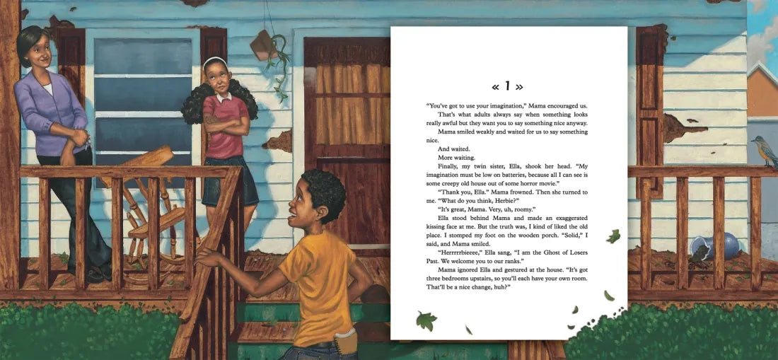 What Color Is My World? US - Hardback