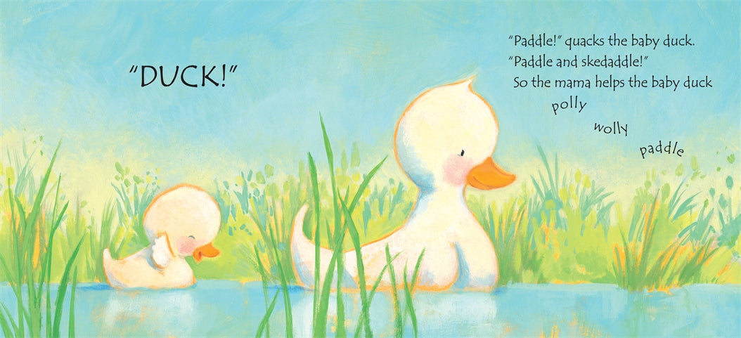 Flip, Flap, Fly! US - Board book