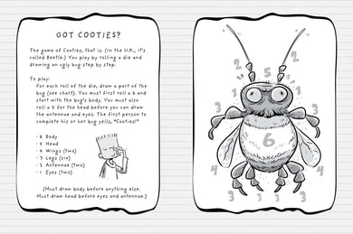 Stink It Up! US - Paperback / softback