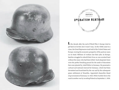 Double Cross: Deception Techniques in War US - Hardback