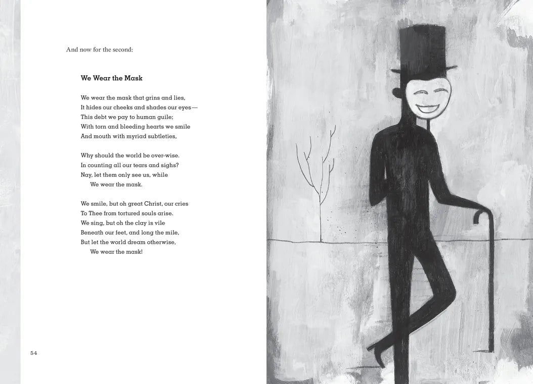 Jump Back, Paul US - Hardback