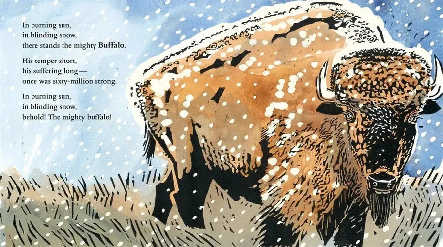 In the Wild US - Paperback / softback