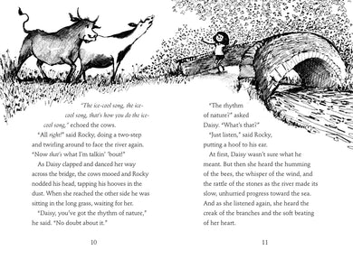 Daisy Dawson on the Farm US - Paperback / softback