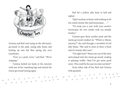 Welcome to Silver Street Farm US - Paperback / softback