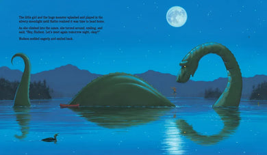 Hattie and Hudson US - Hardback
