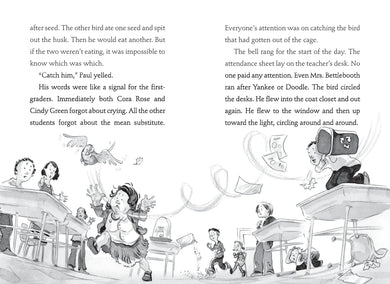 Amazing Monty US - Paperback / softback