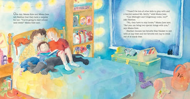 Heather Has Two Mommies US - Hardback