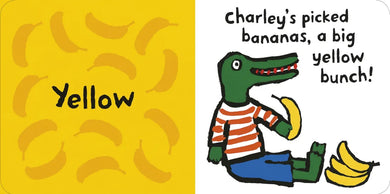 Maisy's First Colors US - Board book