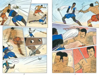 Romeo and Juliet: A Graphic Novel US - Paperback / softback