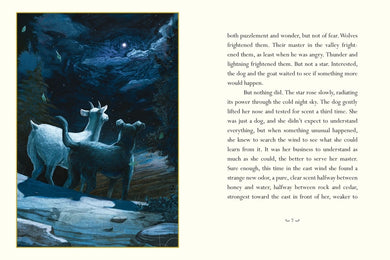 Certain Poor Shepherds US - Hardback