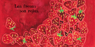 Las fresas son rojas interior 1 (ISBN 9780763673932)