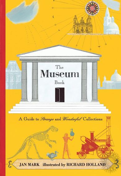 The Museum Book