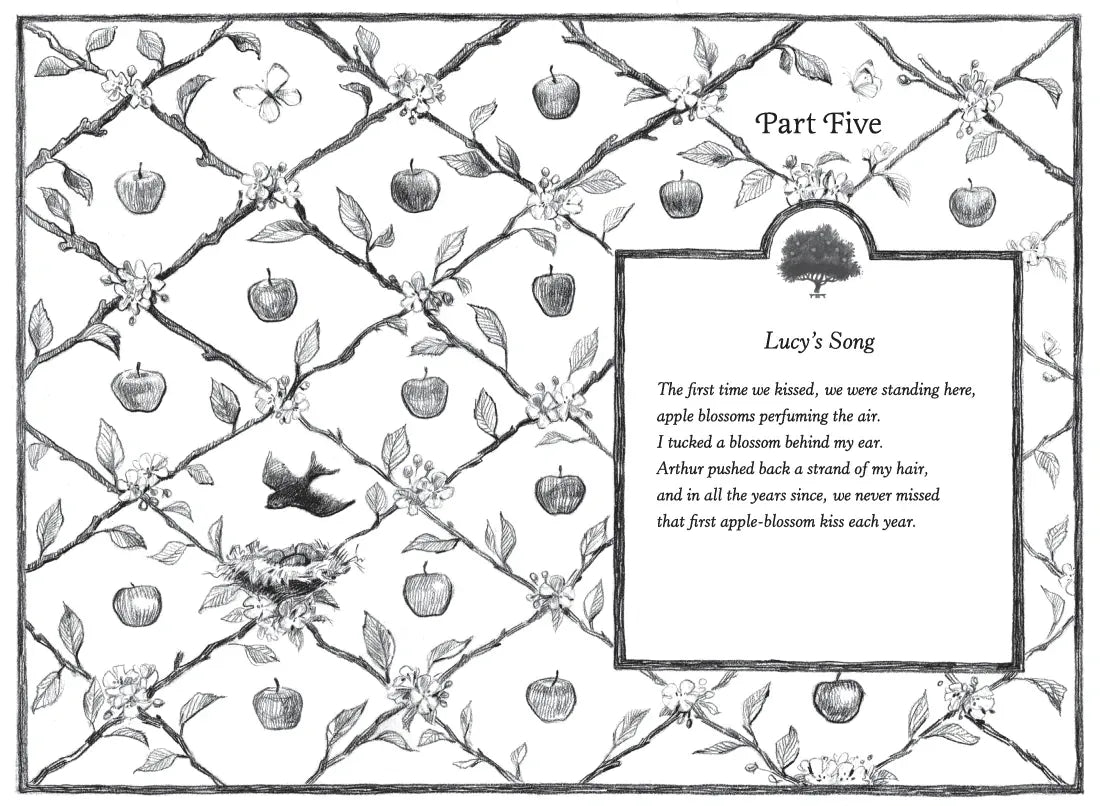 Applesauce Weather US - Hardback