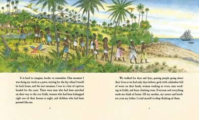 Africa Is My Home US - Paperback / softback