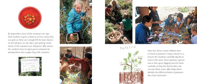 It's Our Garden US - Paperback / softback