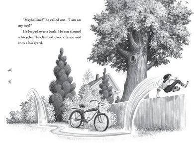 Leroy Ninker Saddles Up US - Paperback / softback