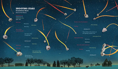 The Day the Universe Exploded My Head US - Hardback